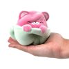 Furry Cat Scented Slow Rising Squishies Toy Squishes Stress Relief Toy for Kids smooshy mushy Decompression toys cute squishy - Image 5