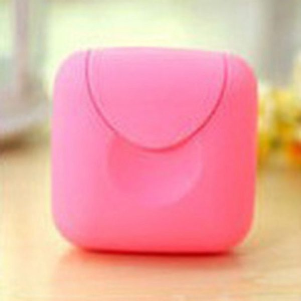 2 PCS Portable Women Tampons Storage Box, Random Color Size Delivery - Image 6