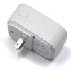 M2D Wireless WiFi Doorbell Jingle Machine Intelligent Doorbell Voice Intercom Bell, Plug Standard: EU Plug (White) - Image 3