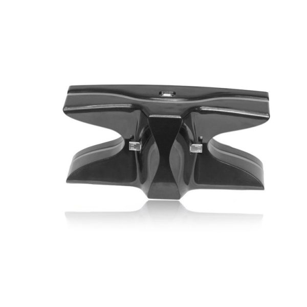 Colorful Double Charging Stand Handle Seat Charger for PS4 Wireless Game Controller - Image 3