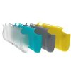 DOBE TNS-19112 Game Console PC Case Half-package Integrated Protective Case with Drum Kit for Switch Lite (Blue) - Image 3