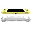 DOBE TNS-19112 Game Console PC Case Half-package Integrated Protective Case with Drum Kit for Switch Lite (Blue) - Image 5