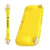 DOBE TNS-19112 Game Console PC Case Half-package Integrated Protective Case with Drum Kit for Switch Lite (Blue) - Image 6