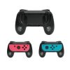 DOBE TNS-860 Hunter Set for Switch, Small Handle Grip + Host Charger + Game Card Box Stand - Image 2