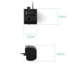 PS4 VR Controller Headset Adapter Adjustable Volume Control Chat and Game Sounds - Image 4