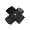 Iplay Game Console Multi-function Bracket Game Disc Base Vertical Cooling Bracket For PS4 Slim / PS4 Pro - Image 2