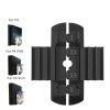 Iplay Game Console Multi-function Bracket Game Disc Base Vertical Cooling Bracket For PS4 Slim / PS4 Pro - Image 4
