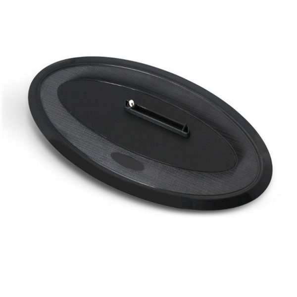DOBE Base Bracket Thin Machine Disc Mount for PS4 Slim Game Console