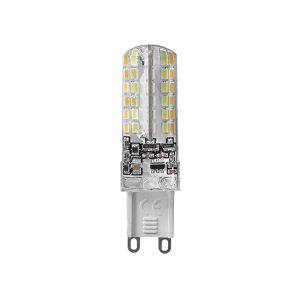 7W G9 LED Energy-saving Light Bulb Light Source (Warm Light)
