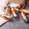 7W 12W E14 Small Screw Crystal Chandelier Energy-Saving Lamp, Random Style Delivery (Neutral Light) - Image 5