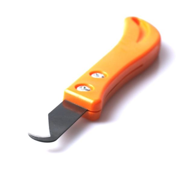 5 PCS Tile Grout Cleaning Knife Blade Wall Floor Ceramic Construction Tool (Black) - Image 4