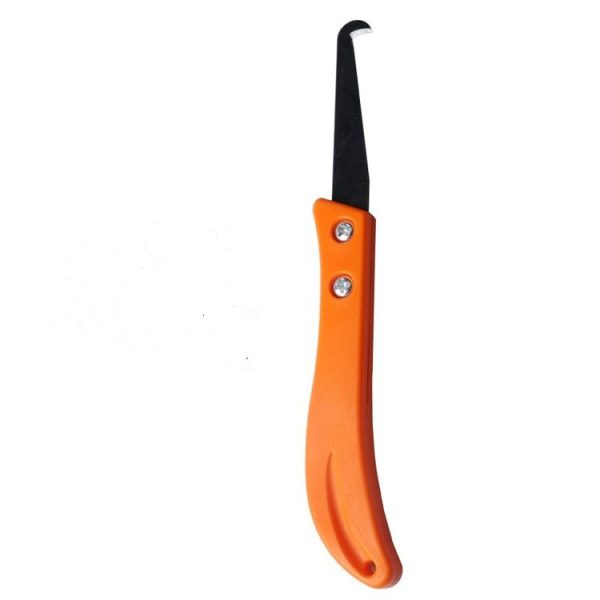 5 PCS Tile Grout Cleaning Knife Blade Wall Floor Ceramic Construction Tool (Black) - Image 5