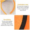 Halloween Witch Hat Dress Elegant Party Costume Cap For Children's Party Toys Caps Cosplay (Witch) - Image 4