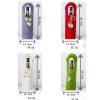 2 PCS Creative Christmas Felt Red Wine Bottle Set (Grey) - Image 5
