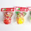 2 PCS Creative Christmas Santa Claus Particles Bubble Ball Decoration Pendant, Random Color Delivery - Image 6