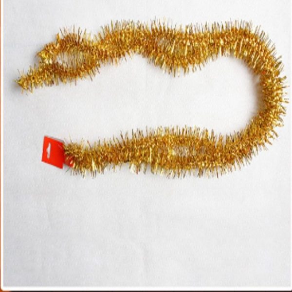 10 PCS 2m Christmas Decoration Colorful Strips Festival Birthday Party Background Decoration Props, Random Color Delivery - Image 7