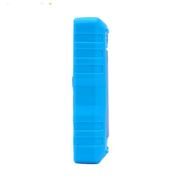 ZOYI Portable Electric Measurement Automatic Intelligent Gear Recognition Mini Multimeter (ZT-S1Blue) - Image 3