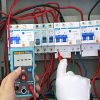 ZOYI Portable Electric Measurement Automatic Intelligent Gear Recognition Mini Multimeter (ZT-S1Blue) - Image 5