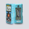 ZOYI Portable Electric Measurement Automatic Intelligent Gear Recognition Mini Multimeter (ZT-S1Blue) - Image 6