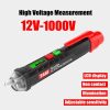 TASI Electrician Dedicated Multi-function Intelligent Induction Test Pencil, Model: 11B+ Test Pencil - Image 3