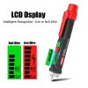 TASI Electrician Dedicated Multi-function Intelligent Induction Test Pencil, Model: 11B+ Test Pencil - Image 5