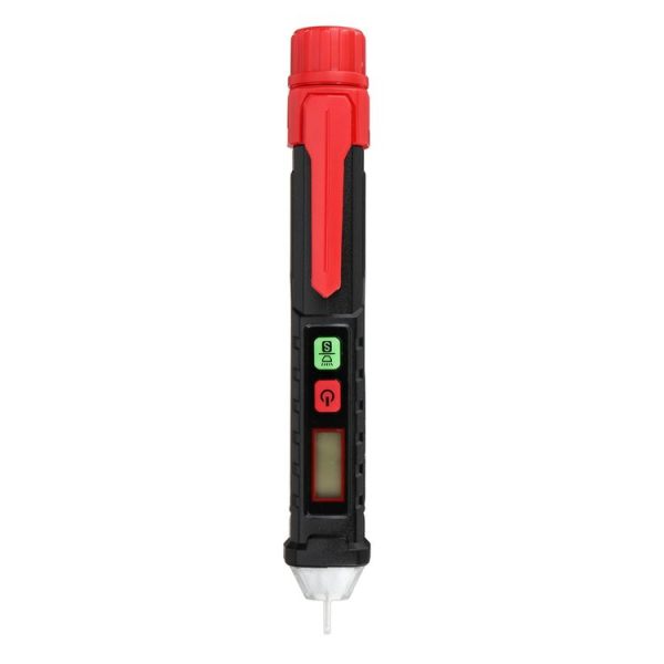 TASI Electrician Dedicated Multi-function Intelligent Induction Test Pencil, Model: 11B+ Test Pencil - Image 7