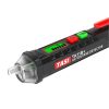 TASI Electrician Dedicated Multi-function Intelligent Induction Test Pencil, Model: 11B+ Test Pencil - Image 9
