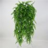 Simulation Fern Grass Plant Wall Hanging Plants Home Wedding Shop Decoration - Image 2