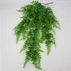 Simulation Fern Grass Plant Wall Hanging Plants Home Wedding Shop Decoration - Image 3