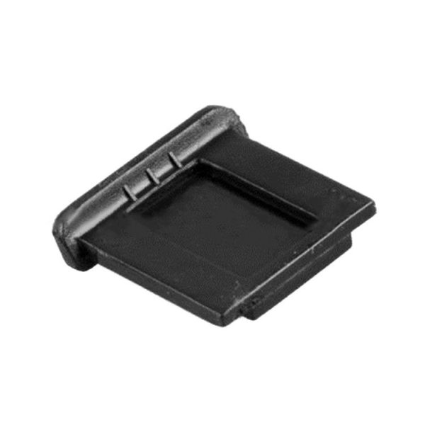 10 PCS SLR hot shoe universal cover pinch dust cover on both sides - Image 3