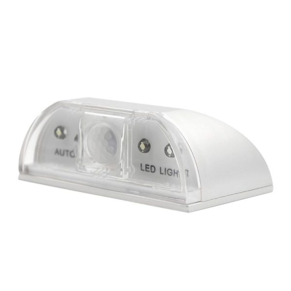 Intelligent Door Lighting Human Body Infrared Sensor Light - Image 3