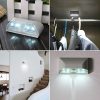 Intelligent Door Lighting Human Body Infrared Sensor Light - Image 8