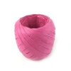 20M Paper Rope Raffia Ribbon Natural Lace Rope Gift Box Wrapping DIY Decoration (Pink) - Image 2