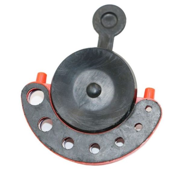 Tile Glass Hole Cutter Tool Drill Fixed Suction Cup - Image 3