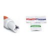 Kedida CT6021A PH + Temp Meter Portable LCD Digital Water Testing Measurement Pen - Image 5