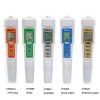 Kedida CT6021A PH + Temp Meter Portable LCD Digital Water Testing Measurement Pen - Image 7