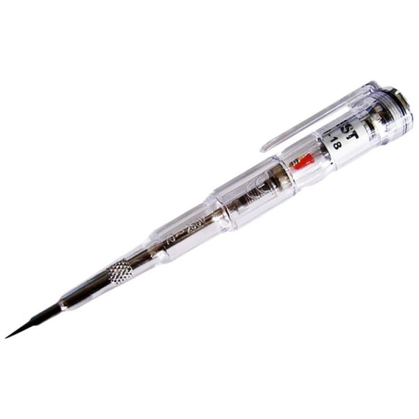 70-250V IP56 Waterproof Voltage Tester Induced Electric Pen Detector Screwdriver Probe Test Pen - Image 4