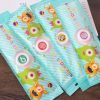 2 PCS Child Pregnant Women Can Use Mosquito Repellent Watches for Long-Lasting Repellent, Random Color Delivery - Image 4