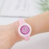 2 PCS Child Pregnant Women Can Use Mosquito Repellent Watches for Long-Lasting Repellent, Random Color Delivery - Image 5
