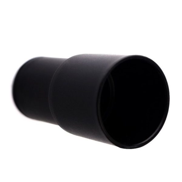 Vacuum Cleaner Connector European Version Inner 32mm Brush Suction Head Adapter Mouth to 35mm Nozzle Head Cleaner Adapter (Black) - Image 3