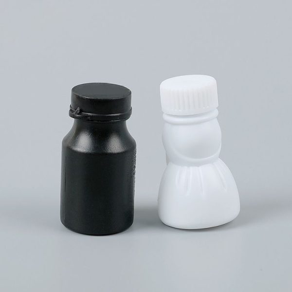 10 PCS Wedding Party Gifts Empty Bubble Soap Bottles, Color: Wedding - Image 4
