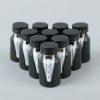 10 PCS Wedding Party Gifts Empty Bubble Soap Bottles, Color: Suit - Image 2