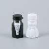 10 PCS Wedding Party Gifts Empty Bubble Soap Bottles, Color: Suit - Image 3