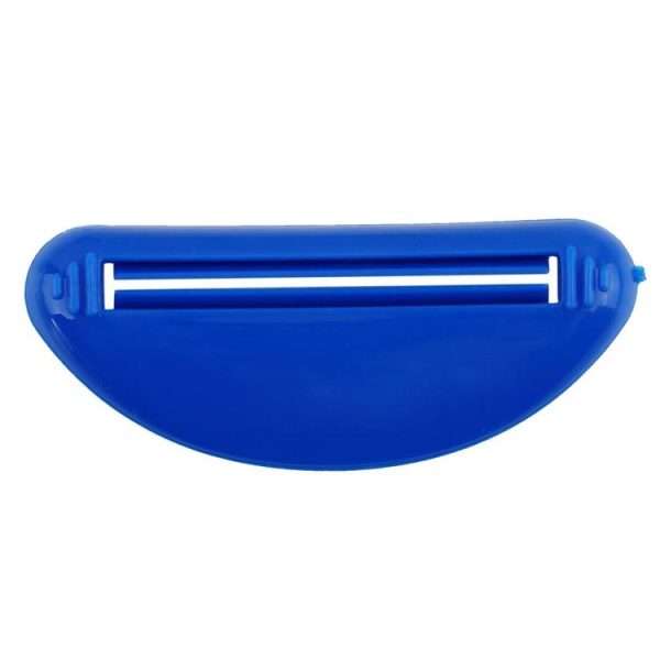 15 PCS Creative Squeeze Toothpaste Squeeze Cosmetic Squeezer, Random Color Delivery (Random) - Image 4
