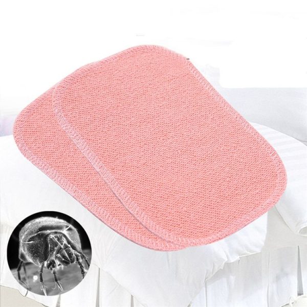 5 Pcs / Bag Mites Patch to Kill Aphids Non-toxic Bedding - Image 4