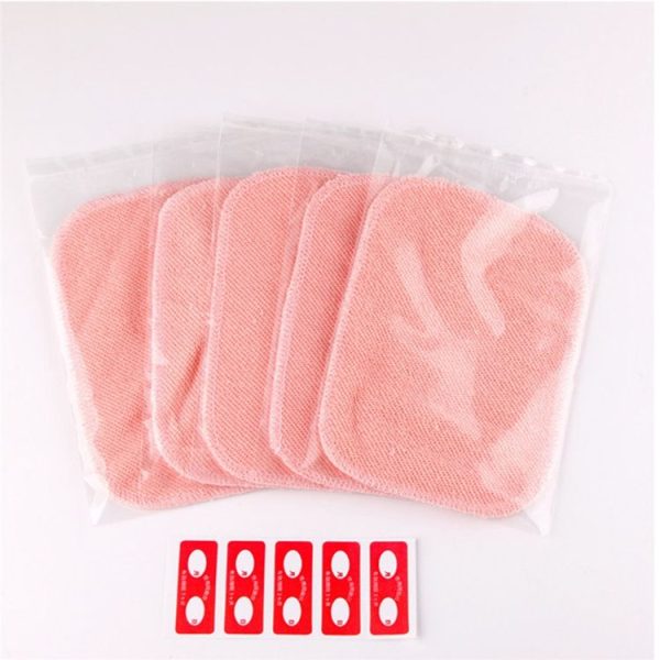 5 Pcs / Bag Mites Patch to Kill Aphids Non-toxic Bedding - Image 5