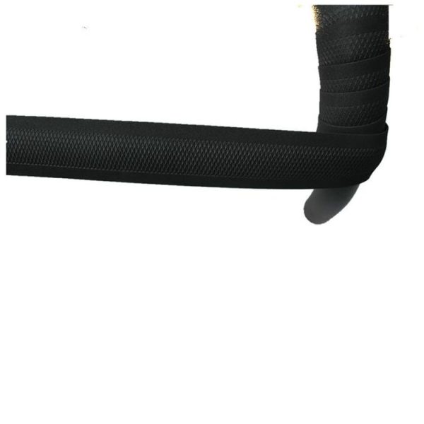 PROMEND Road Bike Handlebar Embossed Hollow Breathable Sweat-absorbent Anti-slip Tape (Mesh wrap) - Image 3