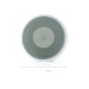 Simple Cute Brushing Cup Couple Plastic Mouthwash Cup, Pattern: Word (Black) - Image 4