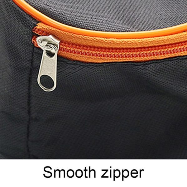 Car Emergency Tool Bag Portable Storage Bag Kit - Image 3