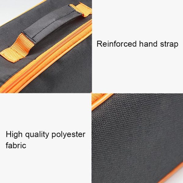 Car Emergency Tool Bag Portable Storage Bag Kit - Image 4